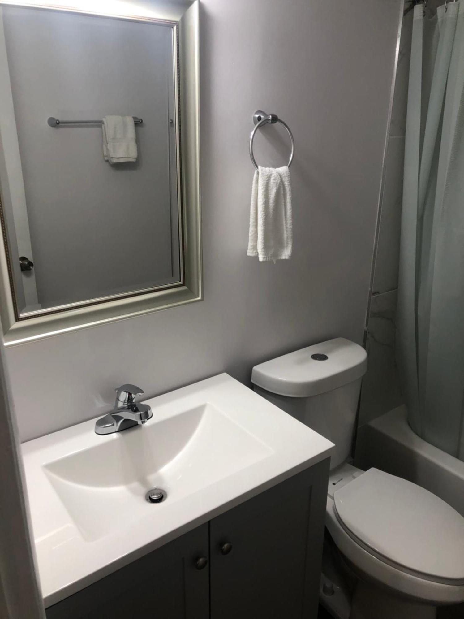 City First Story Apartments & Cottage Форт Лодърдейл Екстериор снимка