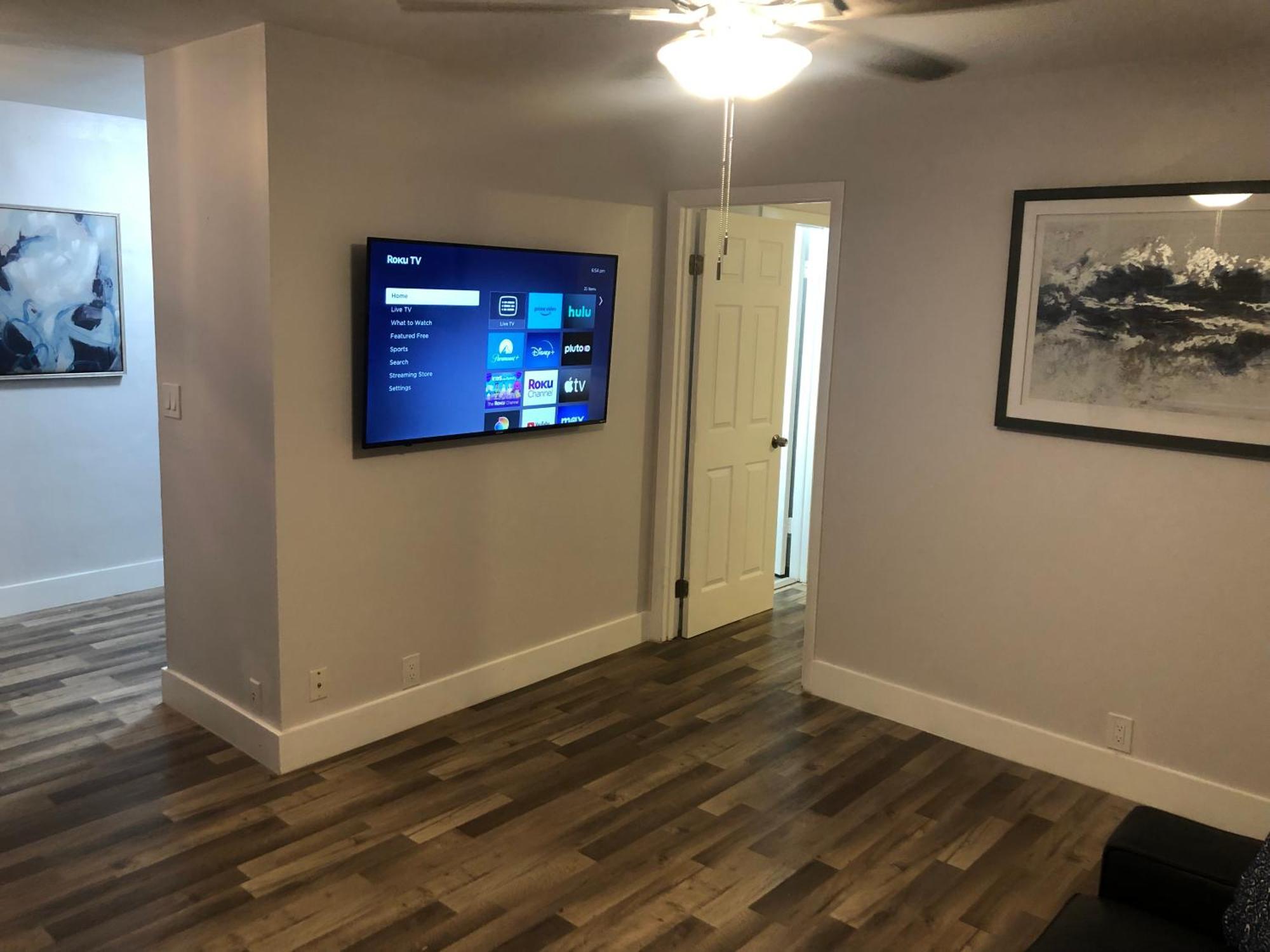 City First Story Apartments & Cottage Форт Лодърдейл Екстериор снимка