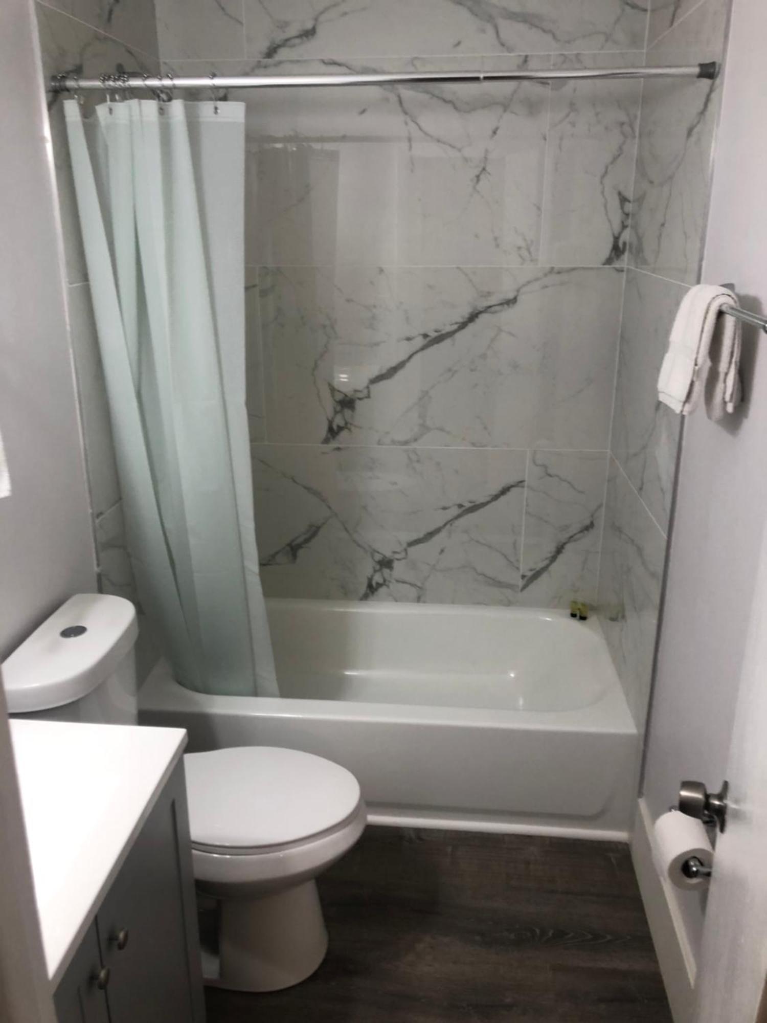 City First Story Apartments & Cottage Форт Лодърдейл Екстериор снимка