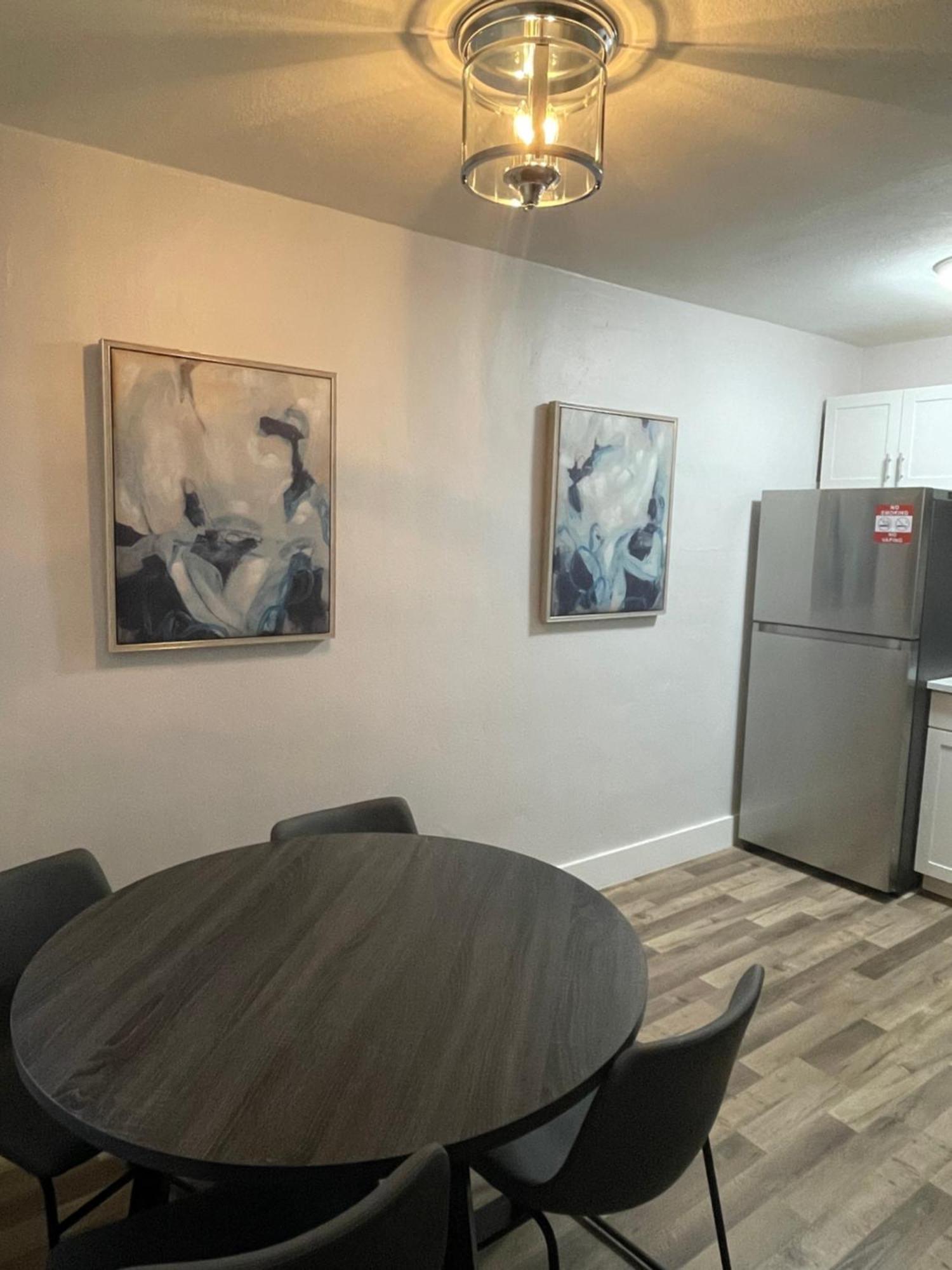 City First Story Apartments & Cottage Форт Лодърдейл Екстериор снимка