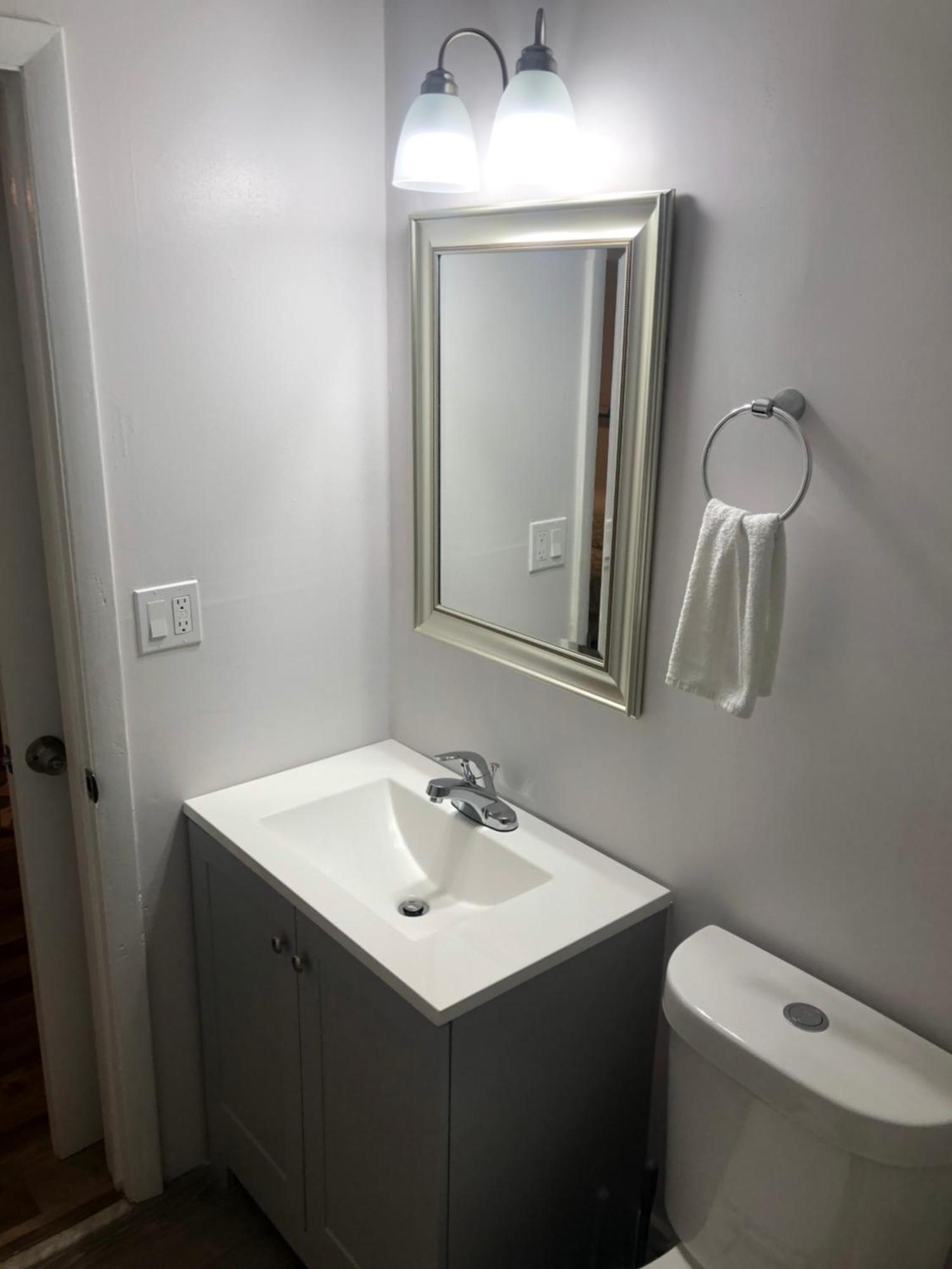 City First Story Apartments & Cottage Форт Лодърдейл Екстериор снимка