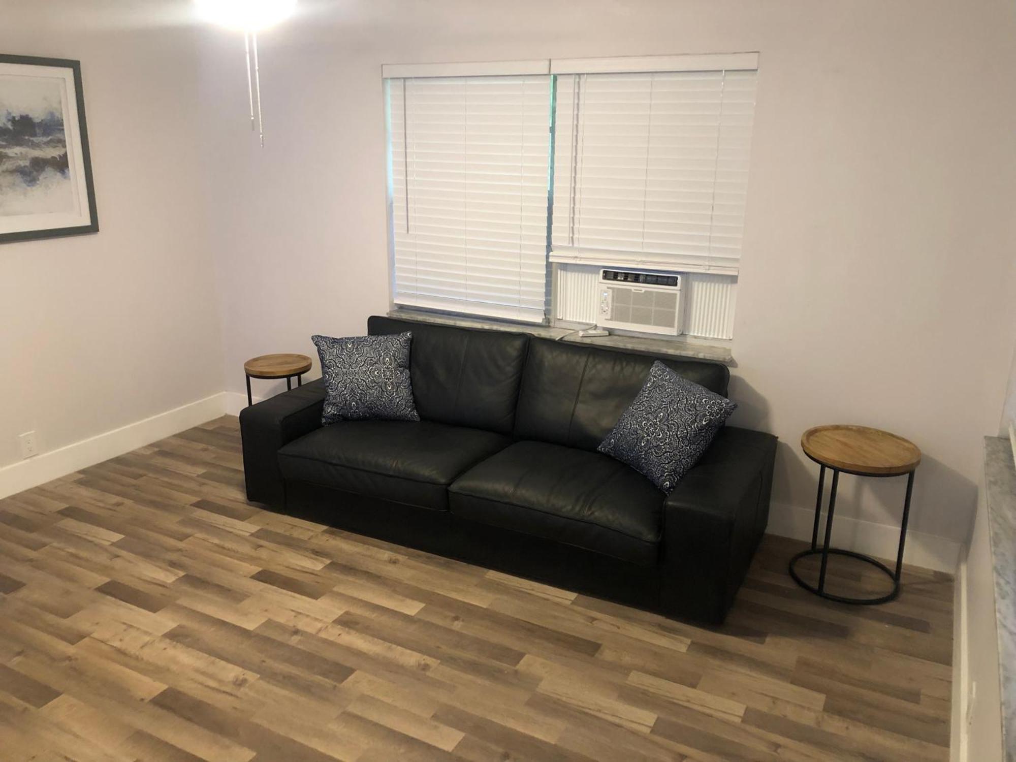 City First Story Apartments & Cottage Форт Лодърдейл Екстериор снимка