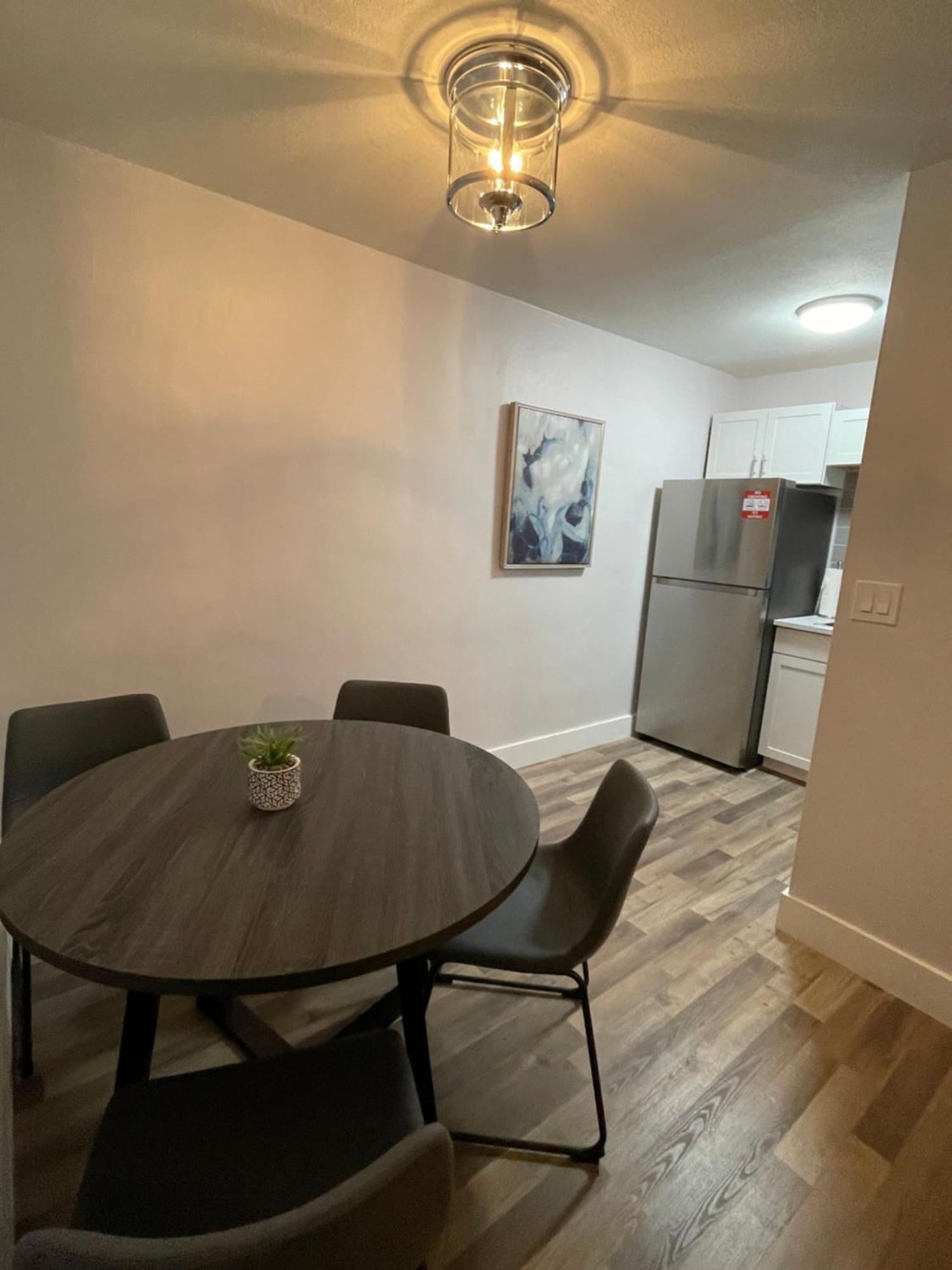 City First Story Apartments & Cottage Форт Лодърдейл Екстериор снимка