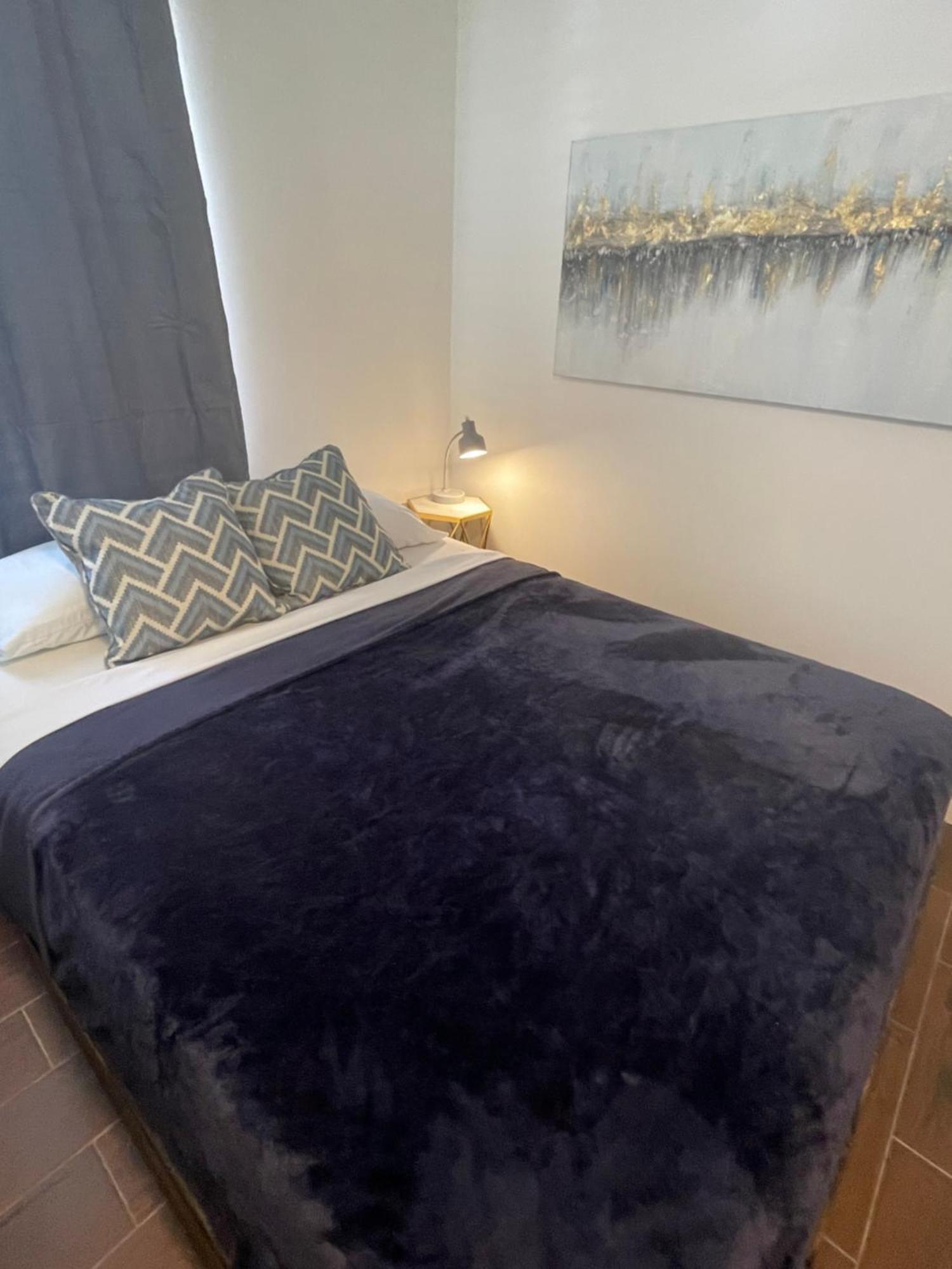 City First Story Apartments & Cottage Форт Лодърдейл Екстериор снимка