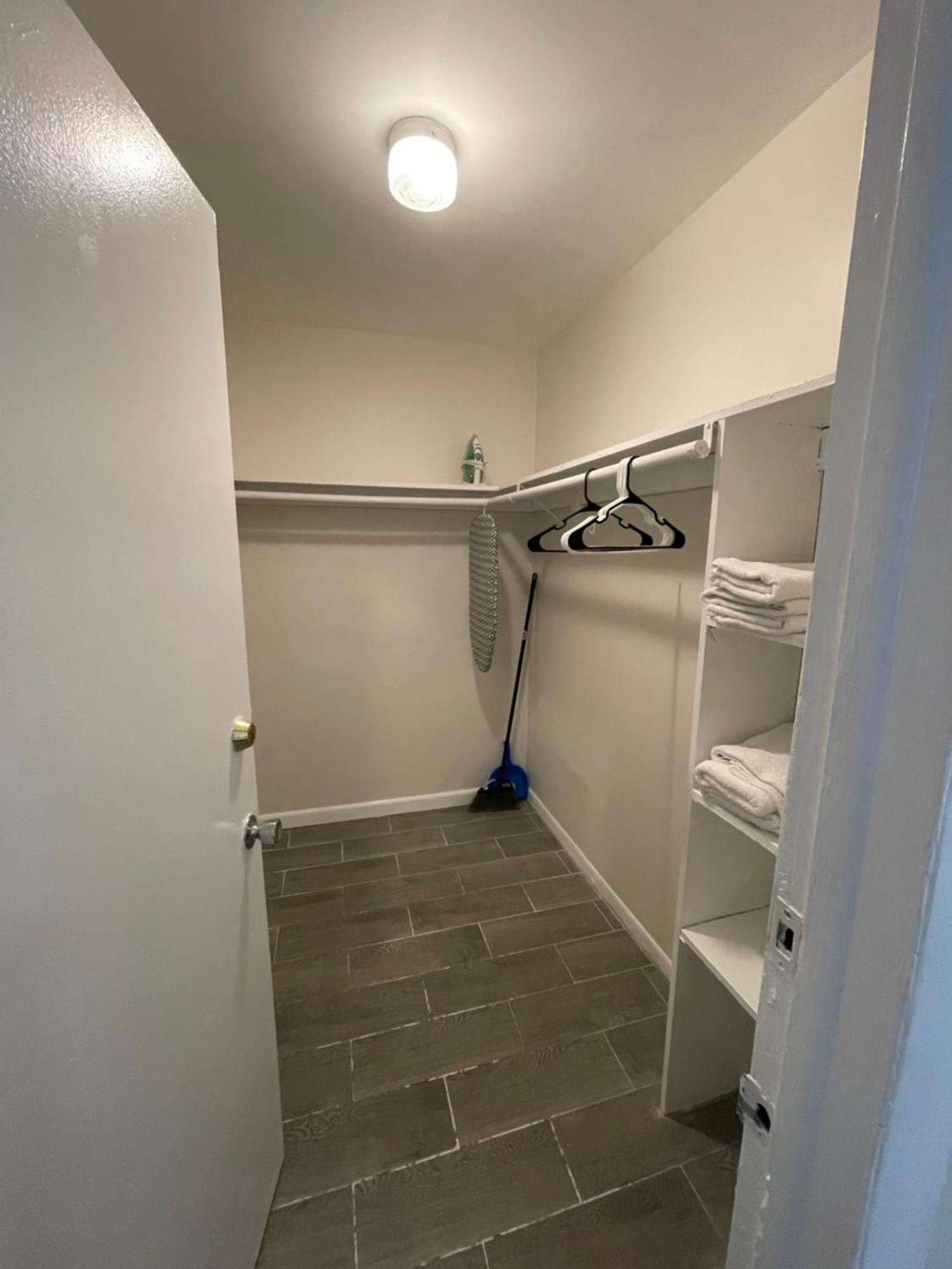 City First Story Apartments & Cottage Форт Лодърдейл Екстериор снимка